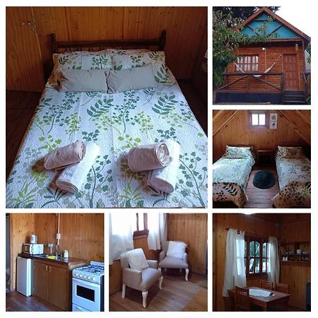 Cabana Aiken Esquel Exteriör bild