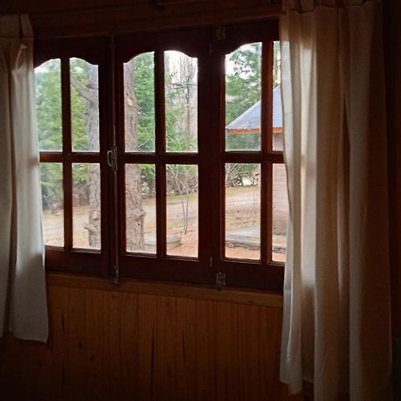 Cabana Aiken Esquel Exteriör bild