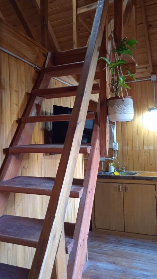 Cabana Aiken Esquel Exteriör bild