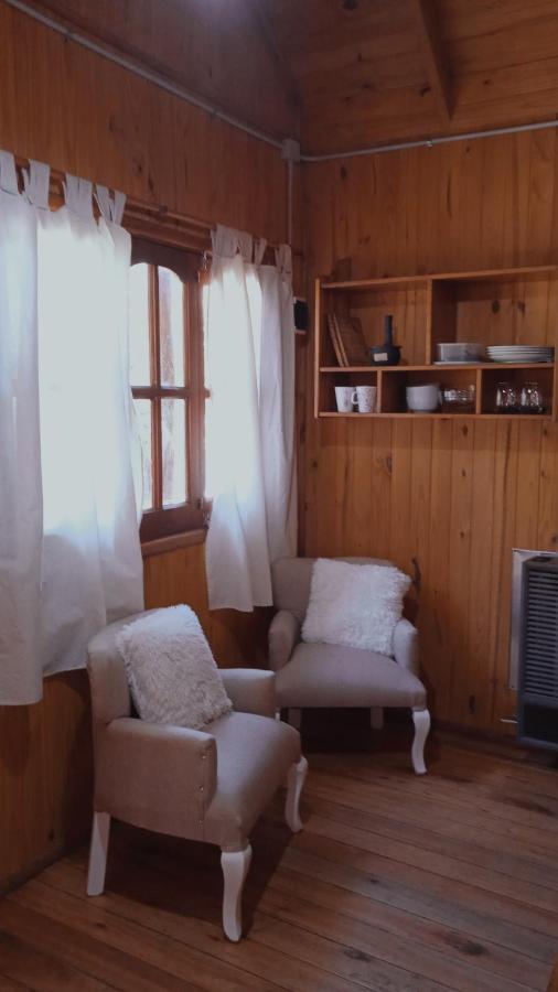 Cabana Aiken Esquel Exteriör bild