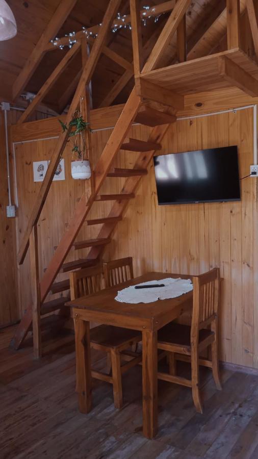 Cabana Aiken Esquel Exteriör bild