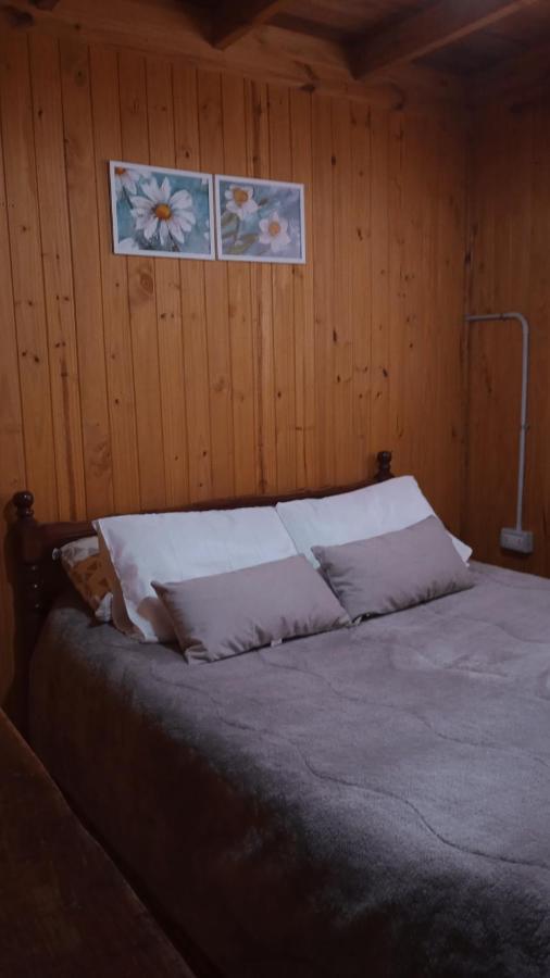 Cabana Aiken Esquel Exteriör bild