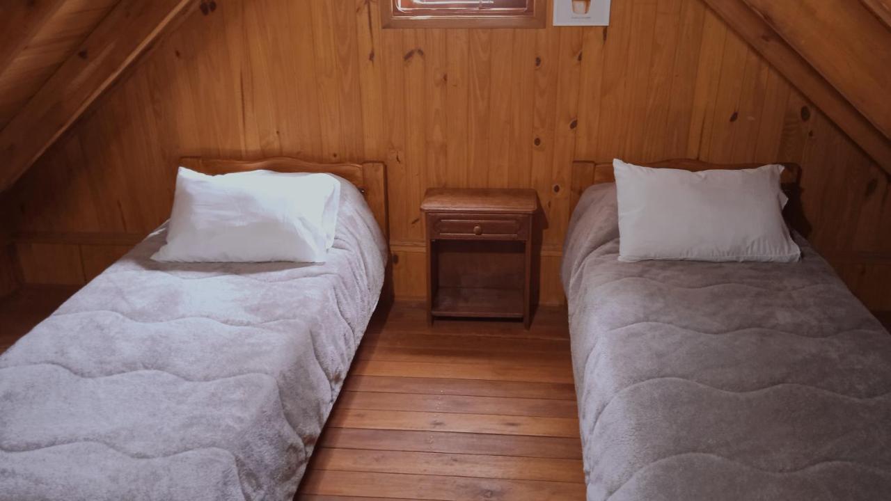 Cabana Aiken Esquel Exteriör bild