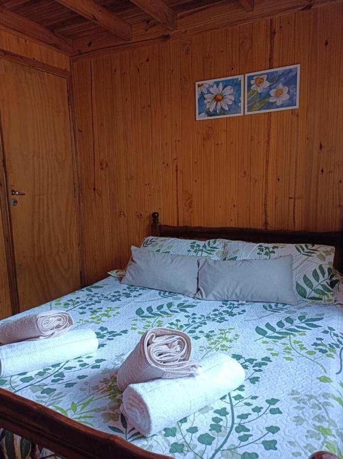 Cabana Aiken Esquel Exteriör bild