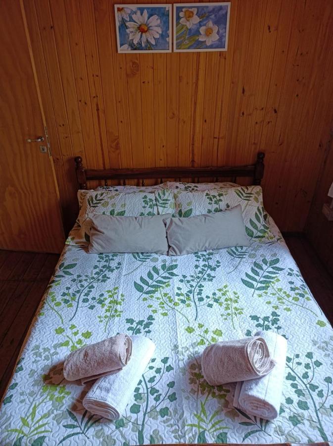 Cabana Aiken Esquel Exteriör bild