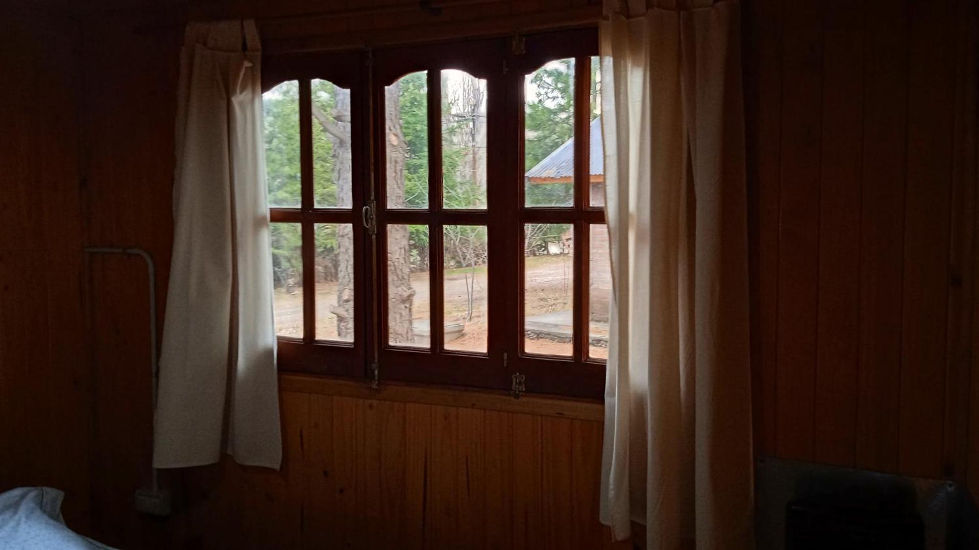 Cabana Aiken Esquel Exteriör bild